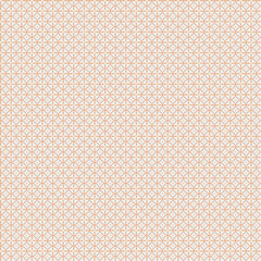 Abstract Cross Pattern generative computational art illustration