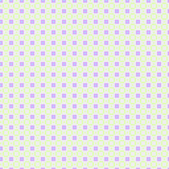 Abstract Cross Pattern generative computational art illustration