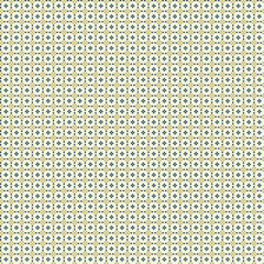 Abstract Cross Pattern generative computational art illustration