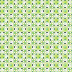 Abstract Cross Pattern generative computational art illustration