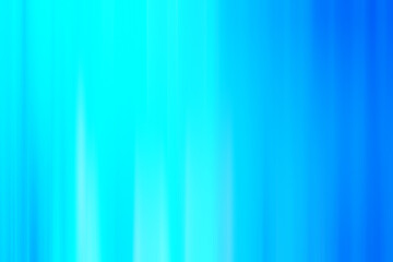 Obraz premium blurry blue abstract background