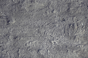 old gray wall / abstract vintage gray background, texture old concrete, plaster crack
