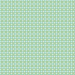 Abstract Cross Pattern generative computational art illustration