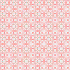 Abstract Cross Pattern generative computational art illustration