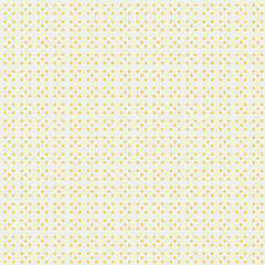 Abstract Cross Pattern generative computational art illustration