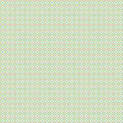 Abstract Cross Pattern generative computational art illustration