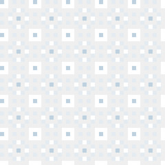 Abstract Cross Pattern generative computational art illustration