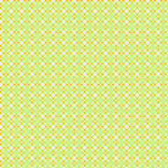 Abstract Cross Pattern generative computational art illustration