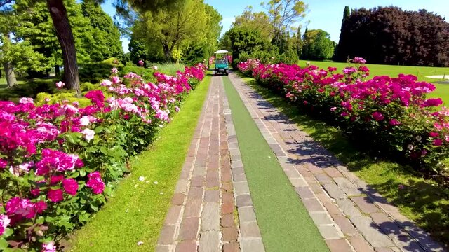 jardins