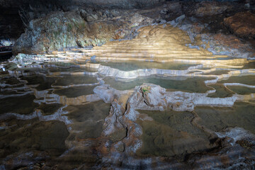 秋芳洞 山口県美祢市