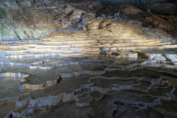 秋芳洞 山口県美祢市