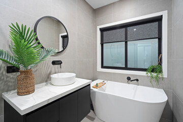 Property Images Of Modern Home