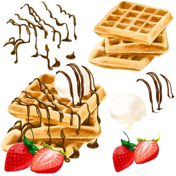 チョコレートソース Images Browse 419 Stock Photos Vectors And Video Adobe Stock