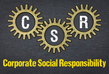 CSR / Corporate Social Responsibility