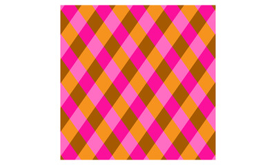 pattern retro background