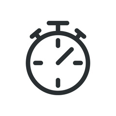 Stopwatch icon