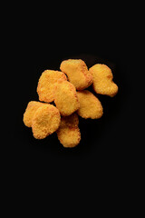 chicken nugets