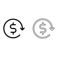 Feedback vector icon. assessment illustration sign. rating symbol.