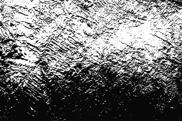 Fototapeta premium Vector texture, grunge background. Shades of gray. 