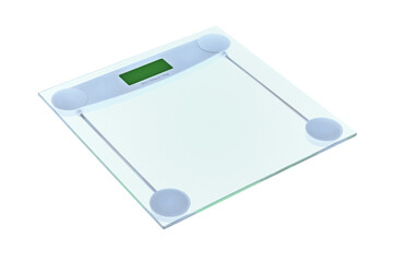 Digital Bathroom Scale
