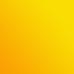 abstract yellow background with dots