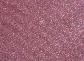 pink glitter texture, full frame. Backdrop for the designer