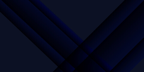 Dark blue background vector