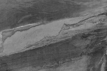 Texture of modern gray concrete wall for background,loft style.