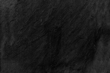 Black lined marble stone texture background