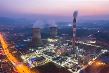 Thermal power plant