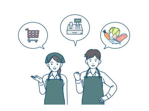 23 347 最適な エプロン姿 画像 ストック写真 ベクター Adobe Stock