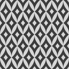 Pattern geometric  abstract ethnic vector illustration style seamless design for fabric, curtain, background, carpet, wallpaper, clothing, wrapping, Batik, fabric, tile, ceramic
