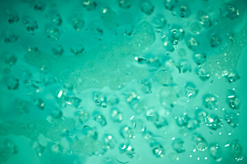 Multicolored elements for abstract design background.