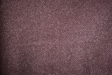 Image of shiny fabric.