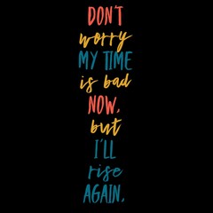  A very beautiful and elegant 2d typography text on images, Motivational typography text on image , banners typography