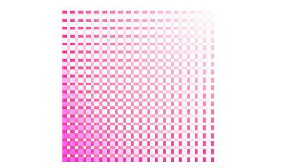 Pink abstract pattern