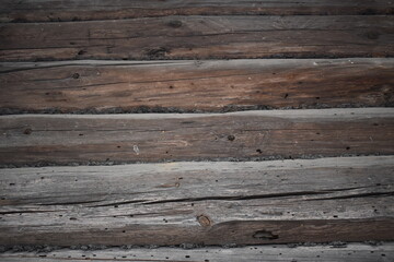 Obraz premium old wood texture