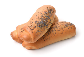 Tree poppy seed rolls