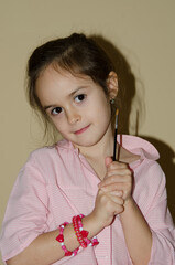 NI&Ntilde;AS JUGANDO 