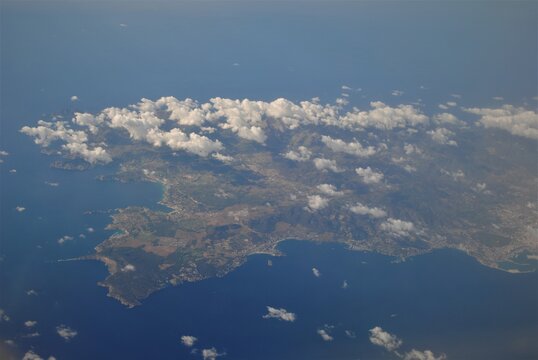 Fomentera, ile m&eacute;diterran&eacute;enne