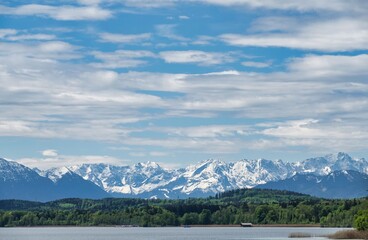 Starnberger See