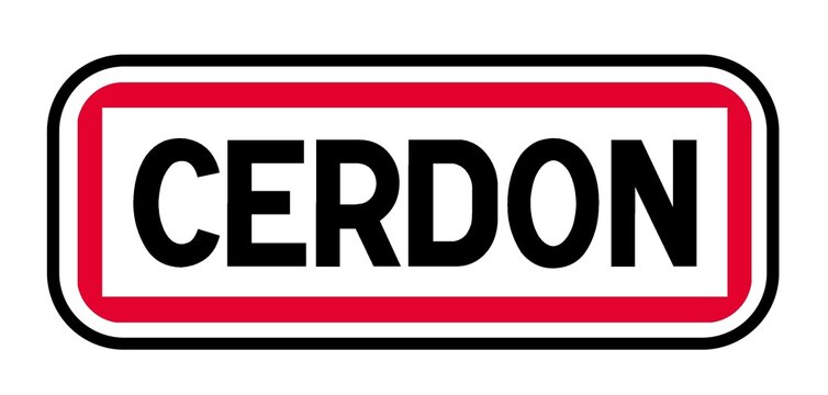 Cerdon, Ain