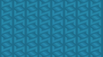  abstract background with multicolored repeated shapes.