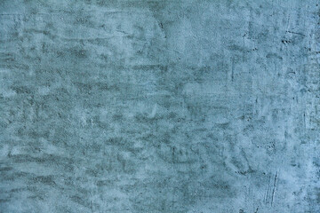 Cement plaster wall as background or texture.