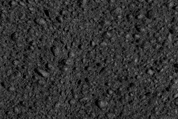 Gray cement plaster wall as background or texture.