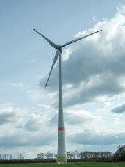 Eneuerbare Energie