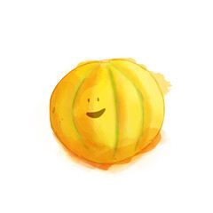 melon