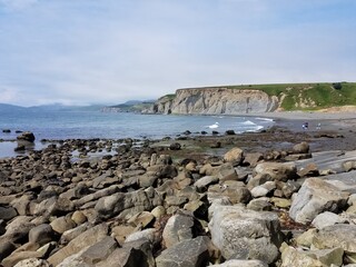 A glimpse at scenic Alaskan vistas 
