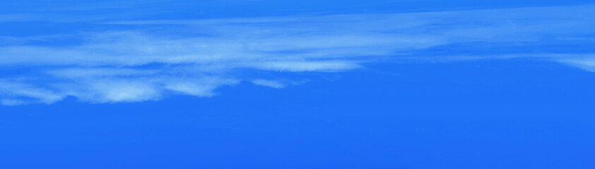 heavenly soft sky and clouds ideal for backgrounds 