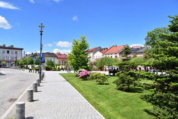 Wadowice – miasto w południowej Polsce, w województwie małopolskim
